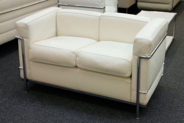 2 Fauteuil Grand Confort Petit Modèle Deux-Trois Places-205714