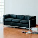 2 Fauteuil Grand Confort Petit Modèle Deux-Trois Places-205715