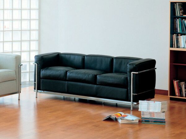 2 Fauteuil Grand Confort Petit Modèle Deux-Trois Places-205715