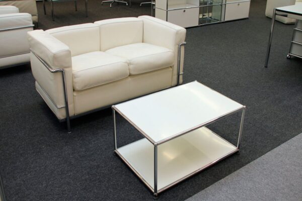 2 Fauteuil Grand Confort Petit Modèle Deux-Trois Places-205716