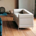 2 Fauteuil Grand Confort Petit Modèle Deux-Trois Places-205718