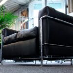 2 Fauteuil Grand Confort Petit Modèle Deux-Trois Places-205717