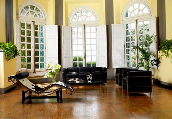 2 Fauteuil Grand Confort Petit Modèle Deux-Trois Places-205719