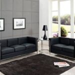 2 Fauteuil Grand Confort Petit Modèle Deux-Trois Places-205720