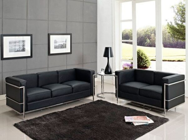 2 Fauteuil Grand Confort Petit Modèle Deux-Trois Places-205720