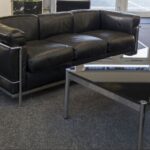 2 Fauteuil Grand Confort Petit Modèle Deux-Trois Places-205721