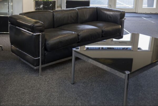 2 Fauteuil Grand Confort Petit Modèle Deux-Trois Places-205721