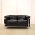 2 Fauteuil Grand Confort Petit Modèle Deux-Trois Places-205704