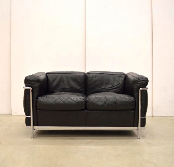 2 Fauteuil Grand Confort Petit Modèle Deux-Trois Places-205704