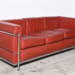 2 Fauteuil Grand Confort Petit Modèle Deux-Trois Places-205722