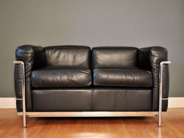 2 Fauteuil Grand Confort Petit Modèle Deux-Trois Places-205723