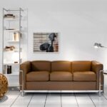 2 Fauteuil Grand Confort Petit Modèle Deux-Trois Places-205724