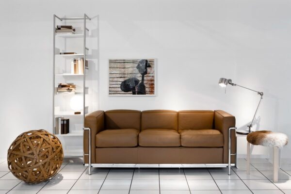 2 Fauteuil Grand Confort Petit Modèle Deux-Trois Places-205724