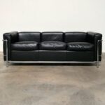 2 Fauteuil Grand Confort Petit Modèle Deux-Trois Places-205705