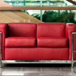 2 Fauteuil Grand Confort Petit Modèle Deux-Trois Places-205706