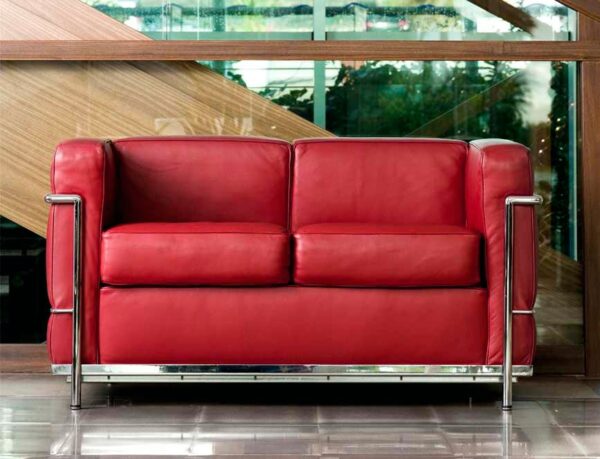 2 Fauteuil Grand Confort Petit Modèle Deux-Trois Places-205706