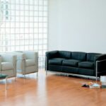 2 Fauteuil Grand Confort Petit Modèle Deux-Trois Places-205707