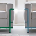 2 Fauteuil Grand Confort Petit Modèle Deux-Trois Places-205708