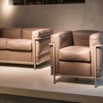 2 Fauteuil Grand Confort Petit Modèle Deux-Trois Places-205709