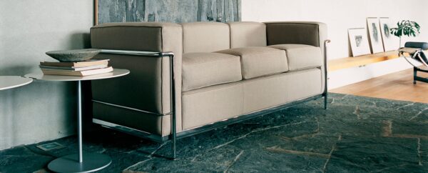 2 Fauteuil Grand Confort Petit Modèle Deux-Trois Places-205710
