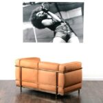 2 Fauteuil Grand Confort Petit Modèle Deux-Trois Places-205711
