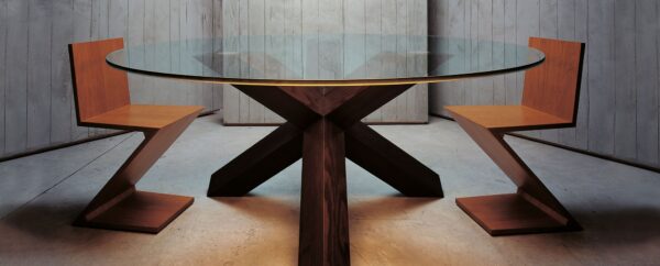 Mesa 452 La Rotonda-204680