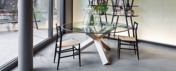 Mesa 452 La Rotonda-204681