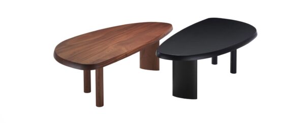 Mesa 525 En Forme Libre-204441