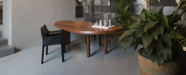 Mesa 525 En Forme Libre-204436