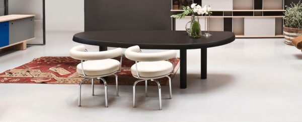Mesa 525 En Forme Libre-204435