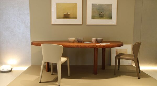 Mesa 525 En Forme Libre-204434