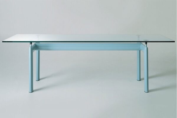 6 Table Tube d’avion-204586