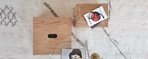 LC14 Wood -204159