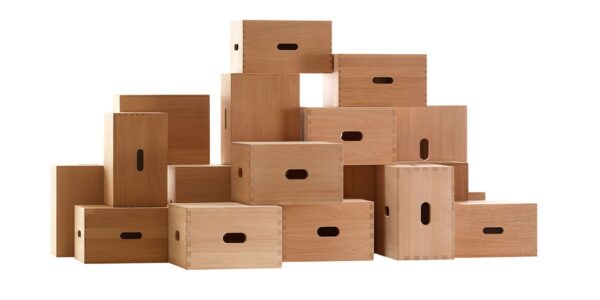 LC14 Wood -204158