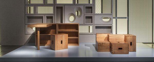 LC14 Wood -204162