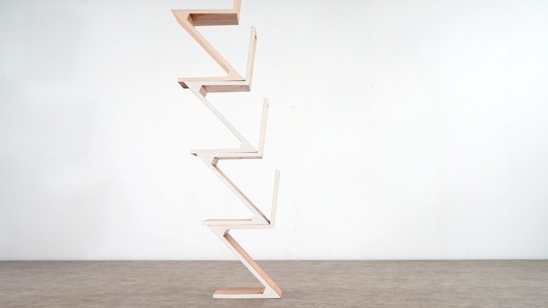 Silla 280 Zig Zag-204178