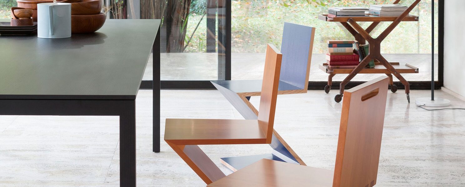 Silla 280 Zig Zag-204183