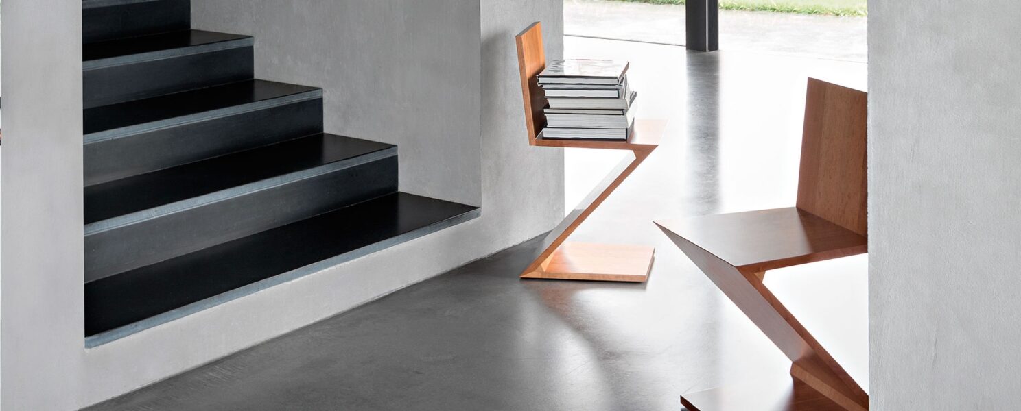 Silla 280 Zig Zag-204185