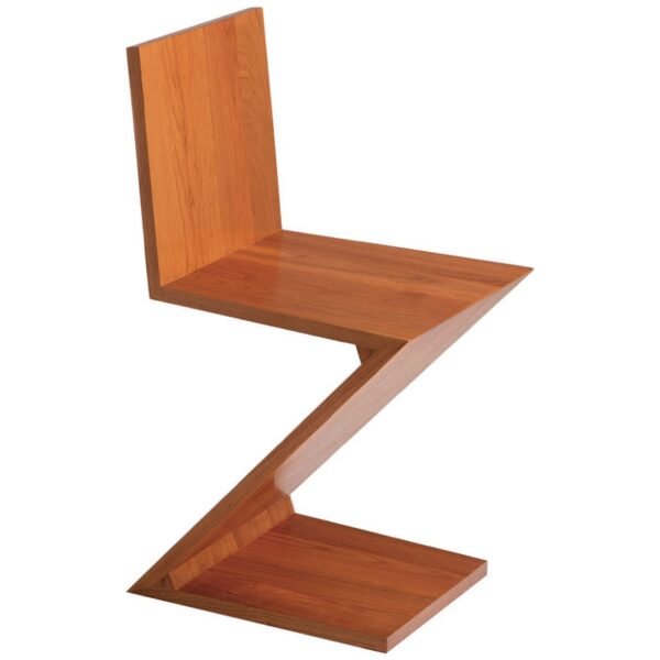 Silla 280 Zig Zag-0