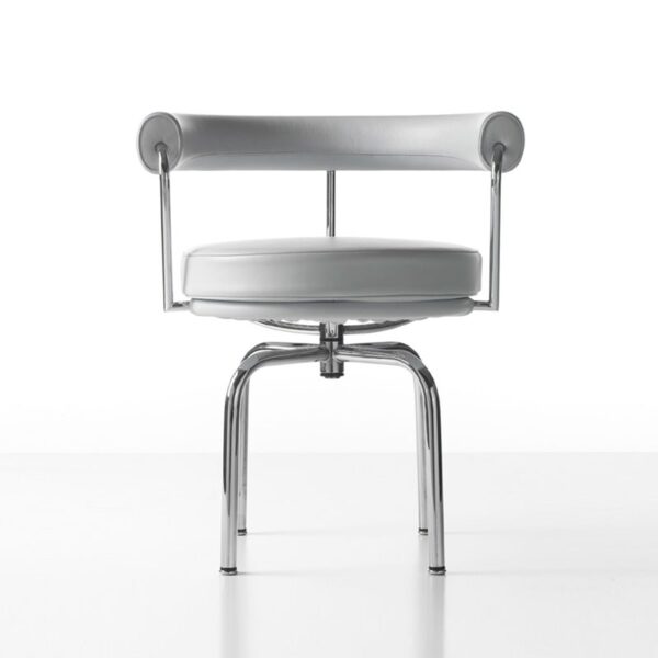 7 Fauteuil tournant, durable-204892