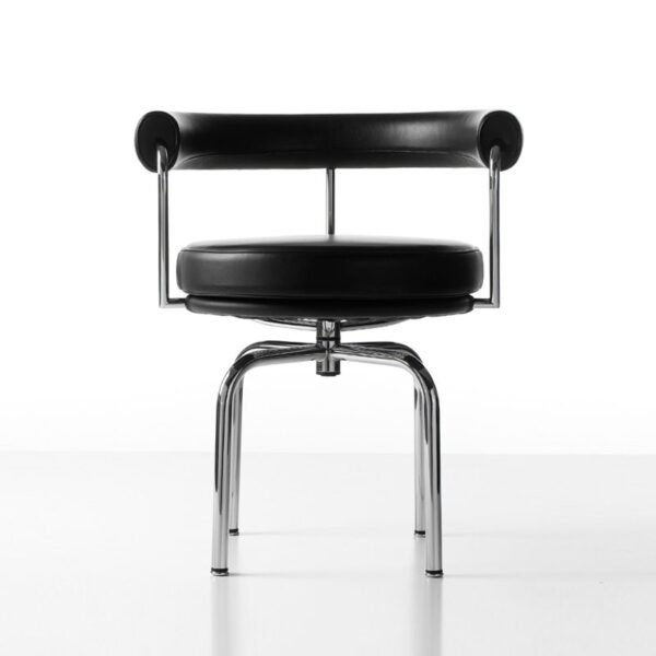 7 Fauteuil tournant, durable-204893
