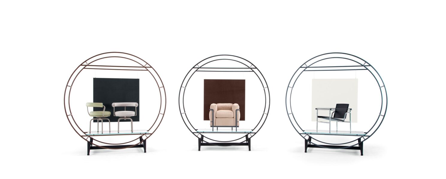 7 Fauteuil tournant, durable-204901