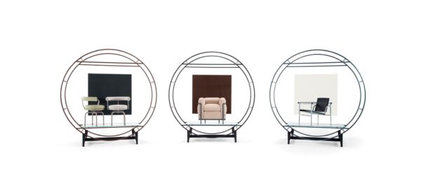 7 Fauteuil tournant, durable-204901