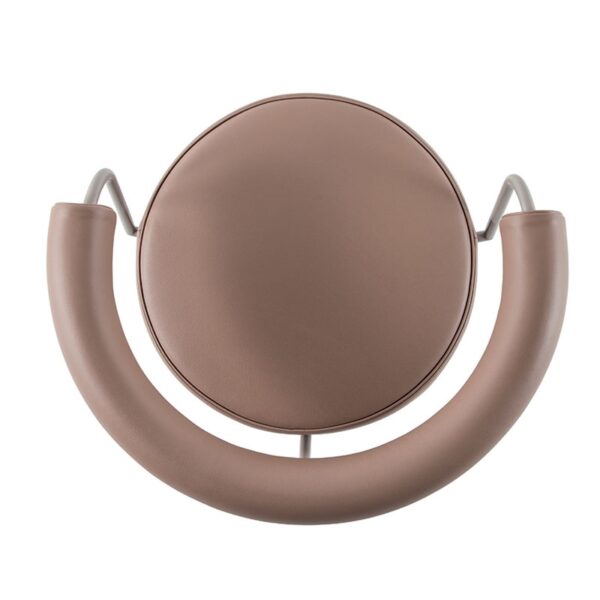 7 Fauteuil tournant, durable-204900