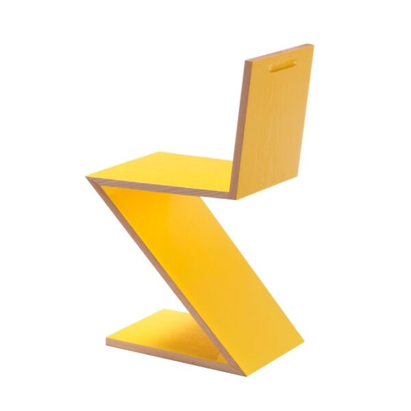 Silla 280 Zig Zag-204167