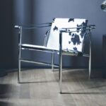 1 Fauteuil Dossier Basculant -205436