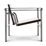 1 Fauteuil Dossier Basculant -205434