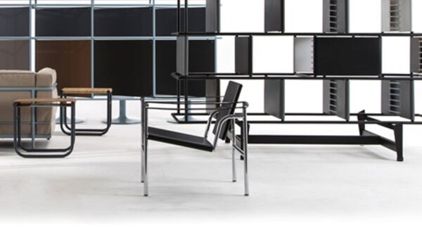 1 Fauteuil Dossier Basculant -205435