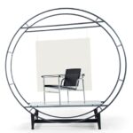 1 Fauteuil Dossier Basculant -205432