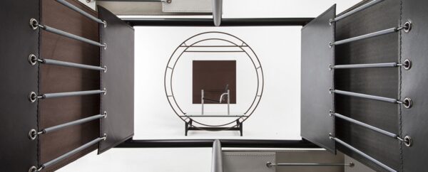 1 Fauteuil Dossier Basculant -205430